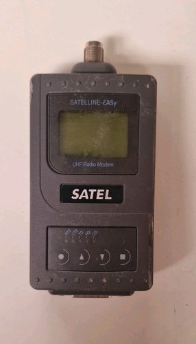 Satel sateline easy - satel,