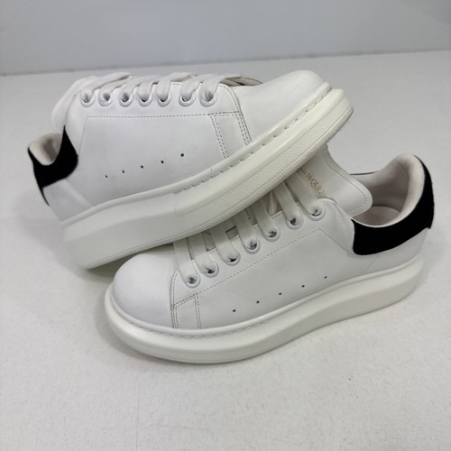 Alexander mcqueen sneakers - alexander,