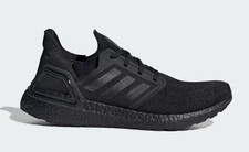 Adidas Ultraboost 20 nere