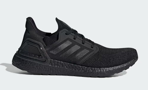 Adidas ultraboost nere - adidas, 20