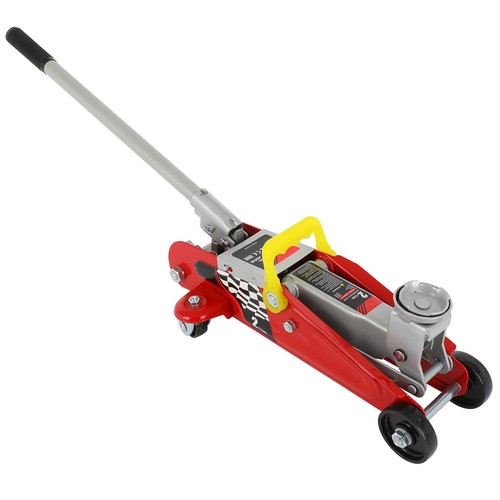 Mini hydraulic floor - 1.5t,