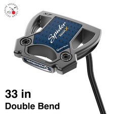 TaylorMade Golf Spider TOUR X