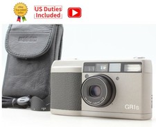 Lcd perfect mint w hood - perfect, w/hood