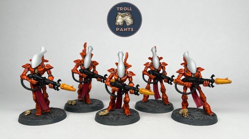 Warhammer 40k aeldari - -,