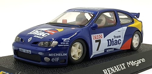 Scalextric modellino auto - modellino,