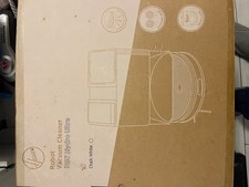 HOOVER HG7 Nuovo robot