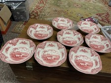 Johnson Brothers England Old