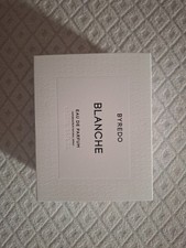 Blanche Byredo, 50 ml nuovo