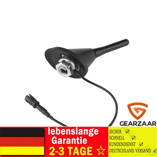 Antenna tetto asta - , auto