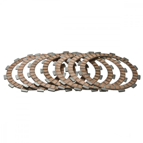 Lamelle frizione trw lucas - lamelle,