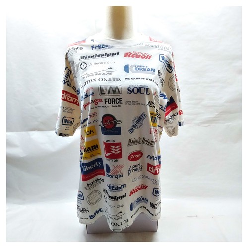 Louis vuitton tshirts uomo - louis,