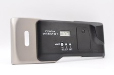 Contax Data Back GD-1 for G1