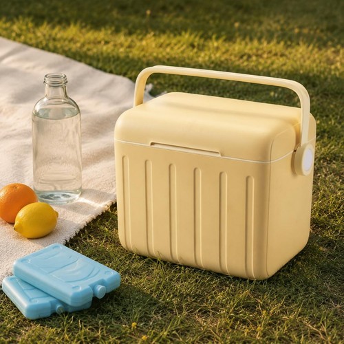 Contenitore frigo aspetto - 6l,