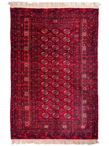 Tappeto orientale khademi - tappeto,