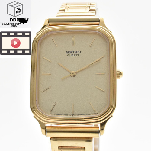 Orologio uomo vintage quasi - [,
