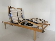 Rete Elettrica Singola  Alzata Motorizzata Ortopedica DISPOSITIVO MEDICO