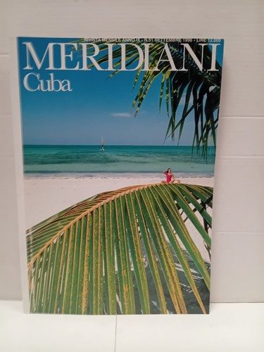 Meridiani cuba 51 - meridiani, n.