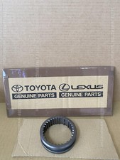 TOYOTA LAND CRUISER LJ95 RJ77