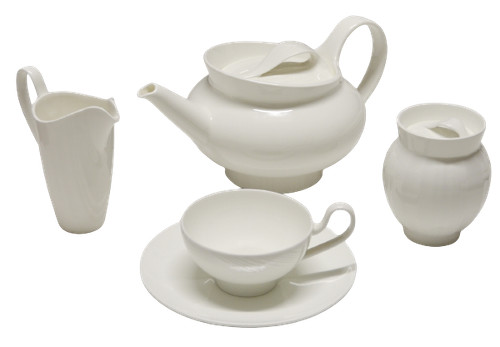 Set tazze the piattini - the,