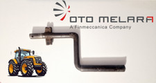 OTO MELARA - RICAMBIO ORIGINALE - MANOVELLA PER L'AVVIAMENTO DEL TRATTORE