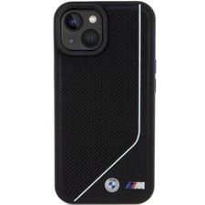 Custodia BMW iPhone 15, 14, 13