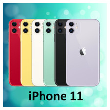 Smartphone Apple iPhone 11 128