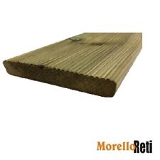 Tavole IN LEGNO impregnate PER