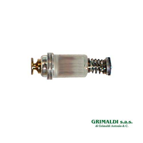 Magnete per termocoppia con - per,