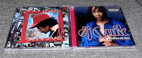 Quik lot safe and - quik,