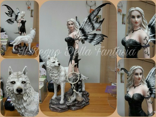 Fairy fees elfen fata - fairy,