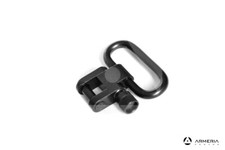 Porta bretella amovibile per