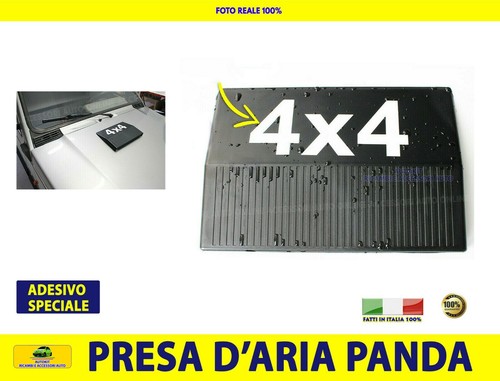 Presa aria cofano per - presa,