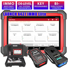 2025 Launch X431 IMMO Elite