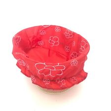 COPRI CESTINO CESTO CON