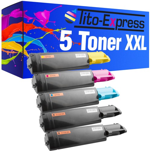 Toner serie platinum - toner, platinum"