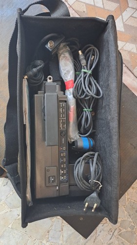 Telecamera seleco anni - seleco, 80