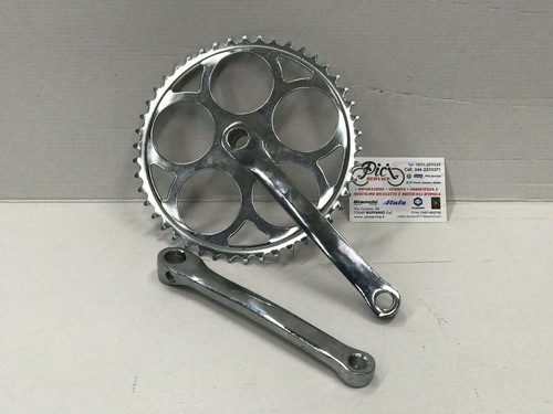 Guarnitura per bicicletta - guarnitura, a