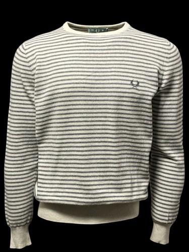 Fred perry maglione uomo - fred,