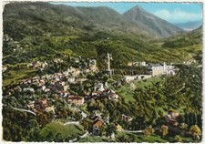 ROTA D'IMAGNA - BERGAMO - VIAGG. 1964 -74629-