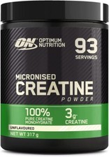 Optimum Nutrition Creatina