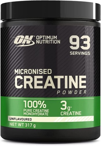 Optimum nutrition creatina - optimum,