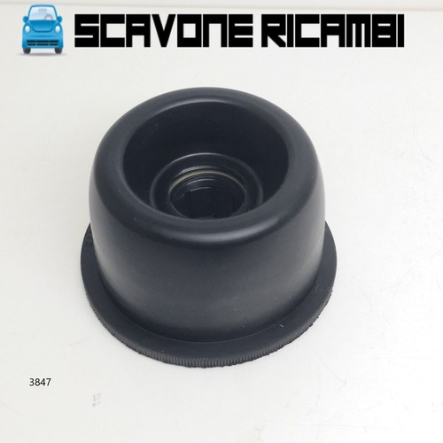 Cuffia semiasse lato cambio - lato,