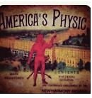 America physic audio cd - america's,
