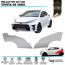 Kit pellicola protezione