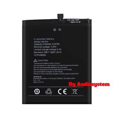 BATTERIA ORIGINALE UMIDIGI per A5 / A5 PRO PILA RICAMBIO NUOVA 4150MaH