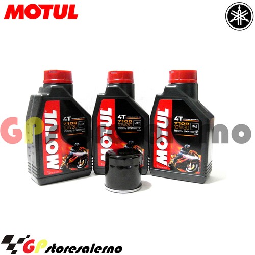 Tagliando olio filtro - +, motul