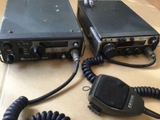Junk ICOM IC-270 144MHz FM