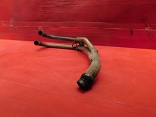 COLLETTORI SCARICO BMW F 800 S