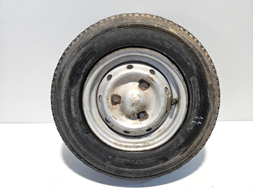 Cerchio ruota anteriore - ruota, e