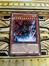 Yugioh Tragedia SDGU-DE016